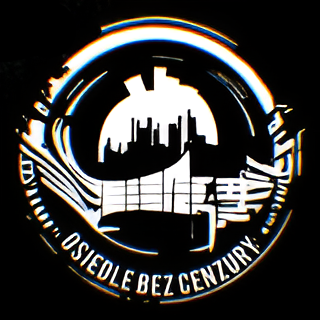 Osiedle Bez Cenzury Logo